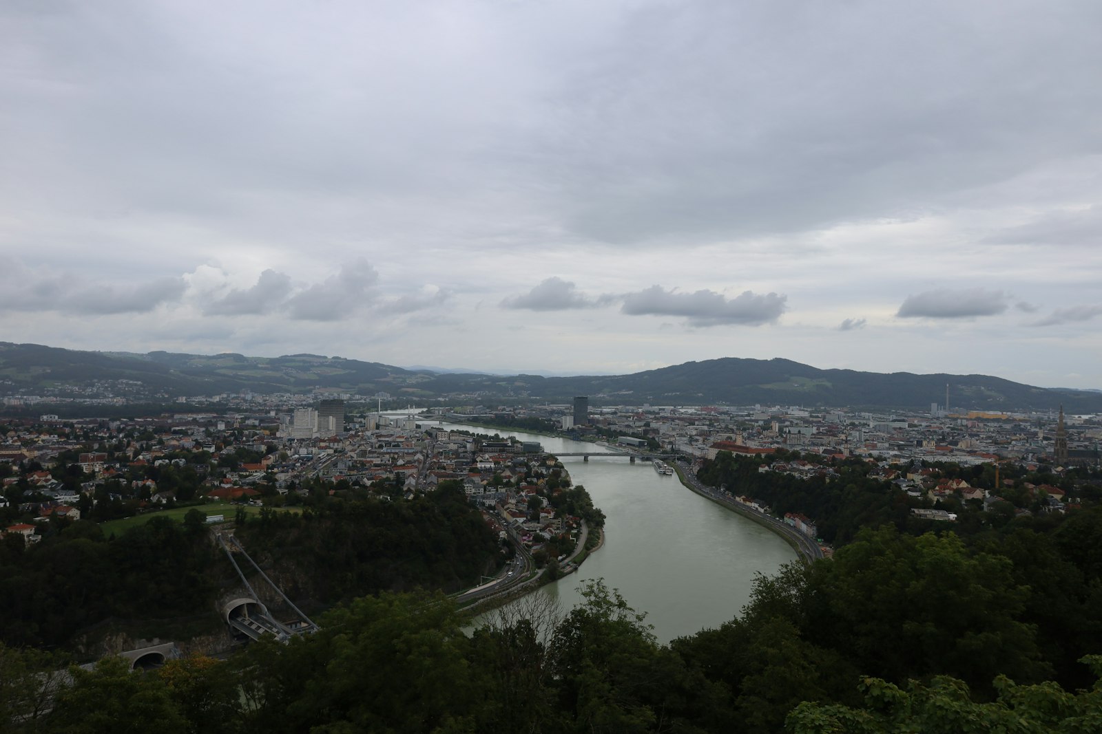 Impression 5 des WKZ-WundKompetenzZentrums Linz